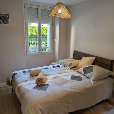 Appartement Au Coeur Des Alpes 알베르빌 외부 사진