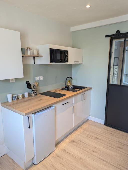 Appartement Au Coeur Des Alpes 알베르빌 외부 사진